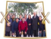 Comunidad Educativo Pastoral